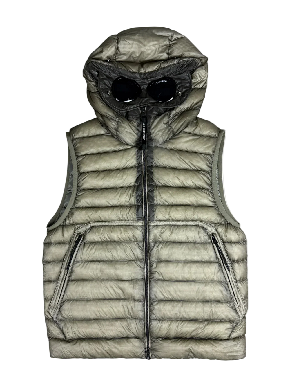 Veste Sans Manches Matelassé - photo 1/2 - UrbanDrip