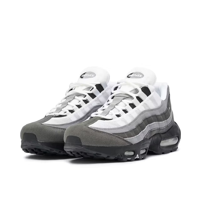 Sneakers 95 Gris - photo 2/3 - UrbanDrip