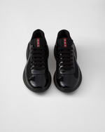 Sneakers America s Cup Full Noir - photo 3/4 - UrbanDrip