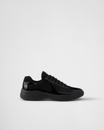 Sneakers America s Cup Full Noir - photo 2/4 - UrbanDrip