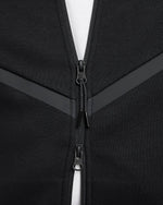 Zip Zippé Noir - photo 5/6 - UrbanDrip