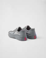 Sneakers America s Cup Mate Gris - photo 4/4 - UrbanDrip