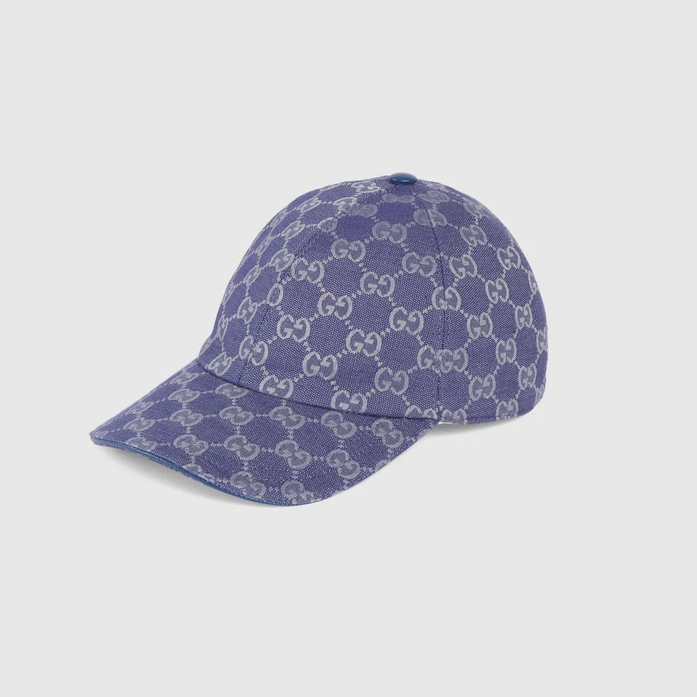 Casquette en toile Lavande - UrbanDrip