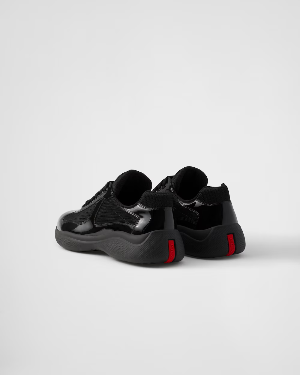 Sneakers America s Cup Full Noir - photo 4/4 - UrbanDrip