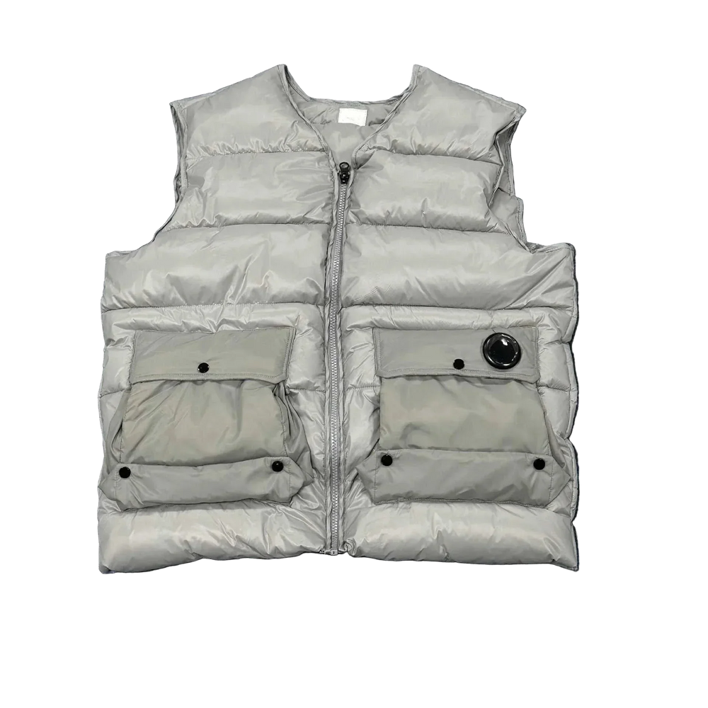 Veste Sans Manches - photo 2/3 - UrbanDrip