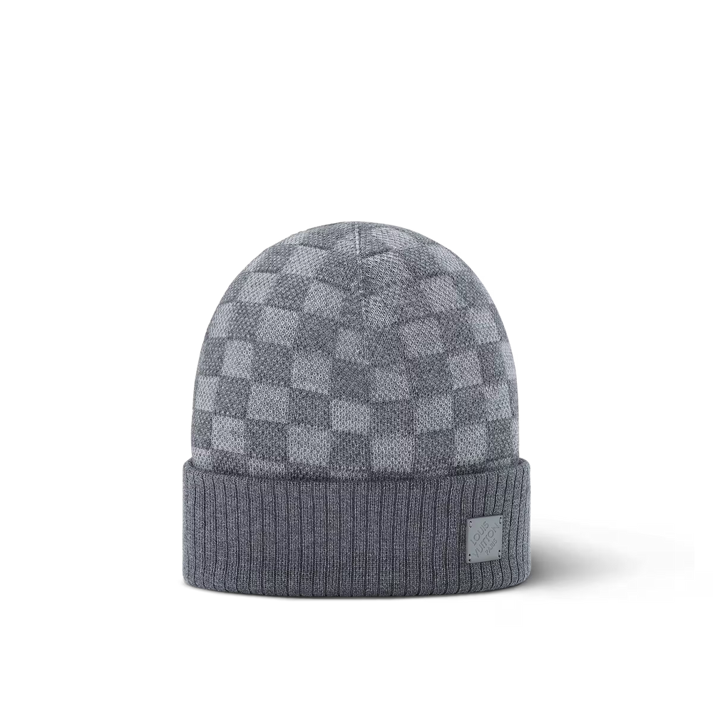 Écharpe Bonnet et Neo Petit Gris - photo 1/2 - UrbanDrip