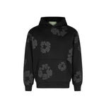Sweat Pull Denim The Cotton Wreath Noir - photo 1/2 - UrbanDrip