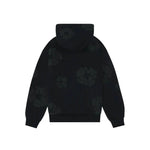 Sweat Pull Denim The Cotton Wreath Noir - photo 2/2 - UrbanDrip