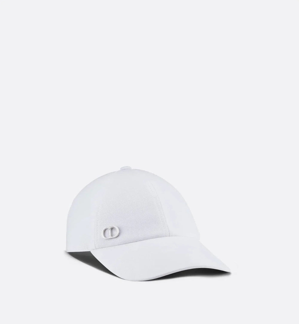 Casquette CD Icon Blanc - photo 1/2 - UrbanDrip