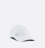 Casquette CD Icon Blanc - photo 1/2 - UrbanDrip