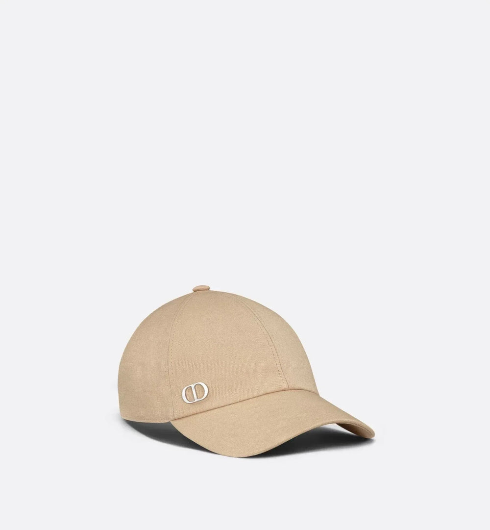 Casquette CD Icon Beige - photo 1/3 - UrbanDrip