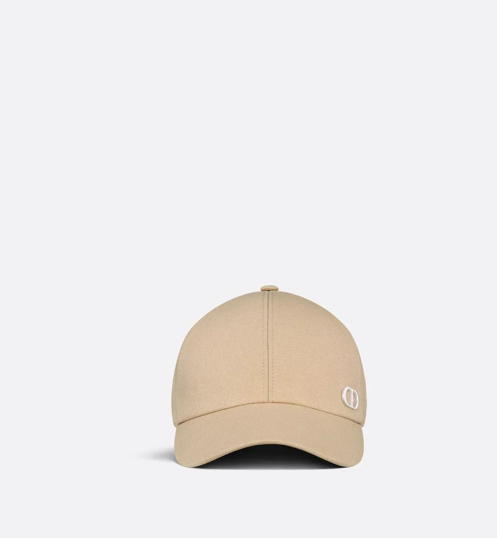 Casquette CD Icon Beige - photo 2/3 - UrbanDrip