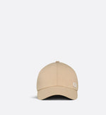 Casquette CD Icon Beige - photo 2/3 - UrbanDrip