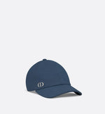 Casquette CD Icon Bleu - photo 1/3 - UrbanDrip
