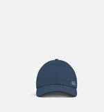 Casquette CD Icon Bleu - photo 2/3 - UrbanDrip