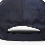 Casquette de baseball en nylon foncé Bleu - photo 2/3 - UrbanDrip