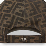 Casquette de baseball en tissu jacquard - photo 2/3 - UrbanDrip