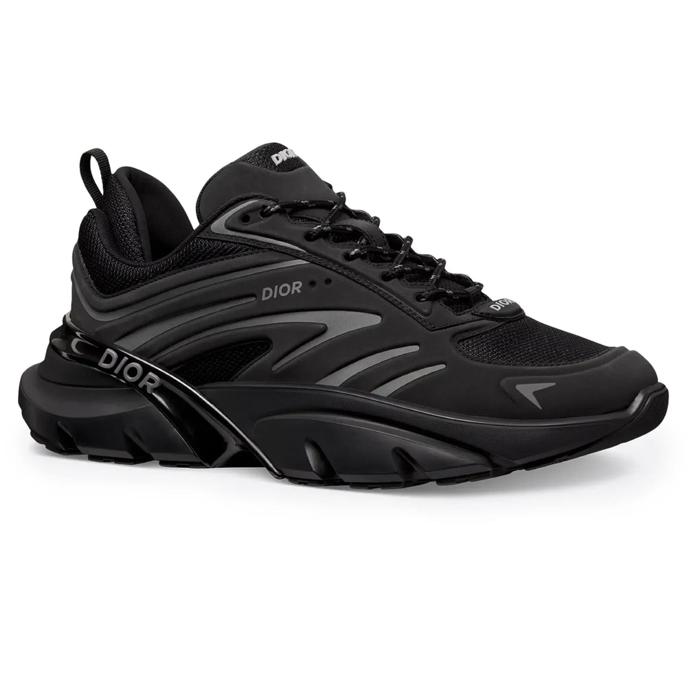 Sneakers Sneaker B44 Noir - photo 2/4 - UrbanDrip