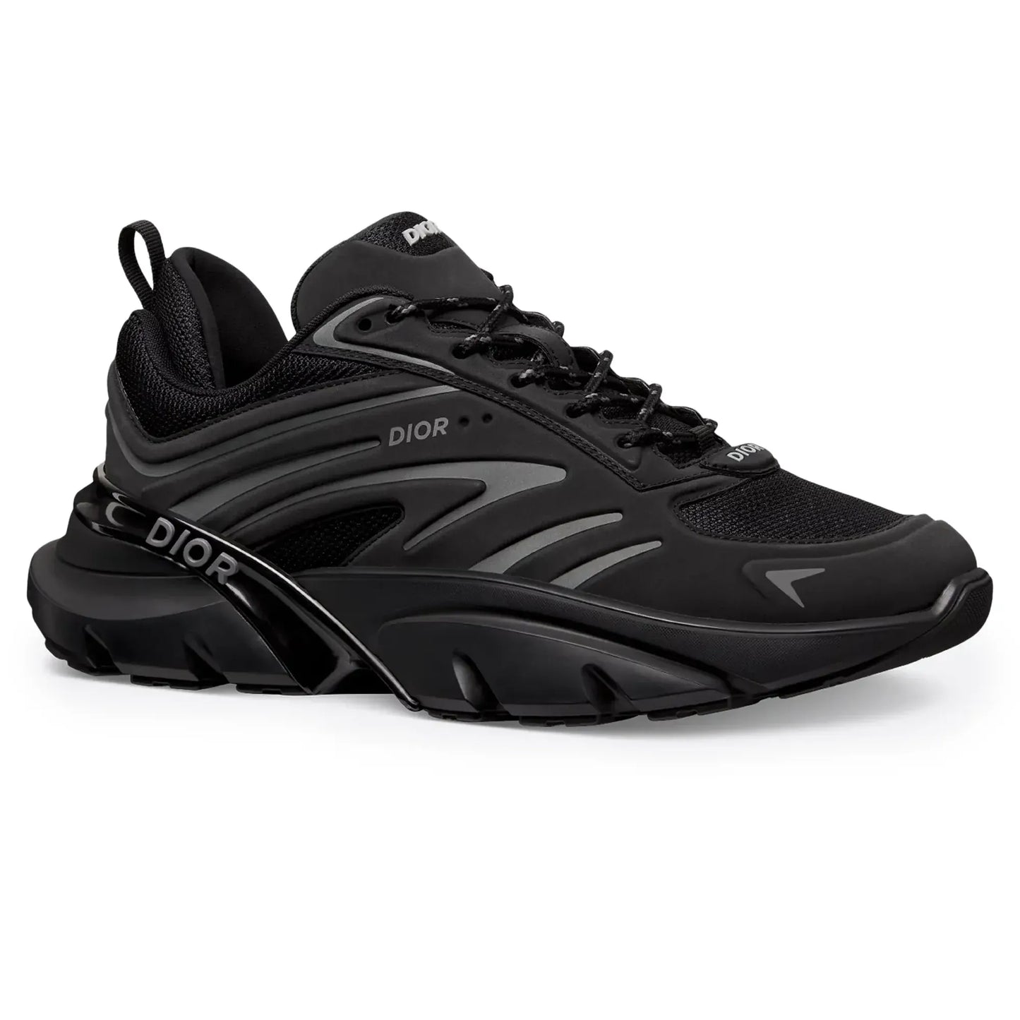 Sneaker B44 Noir