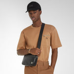 Casquette de baseball en coton Noir - photo 3/3 - UrbanDrip