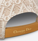 Casquette Oblique Beige - photo 3/3 - UrbanDrip