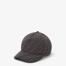 Casquette de baseball en tissu jacquard - photo 1/3 - UrbanDrip