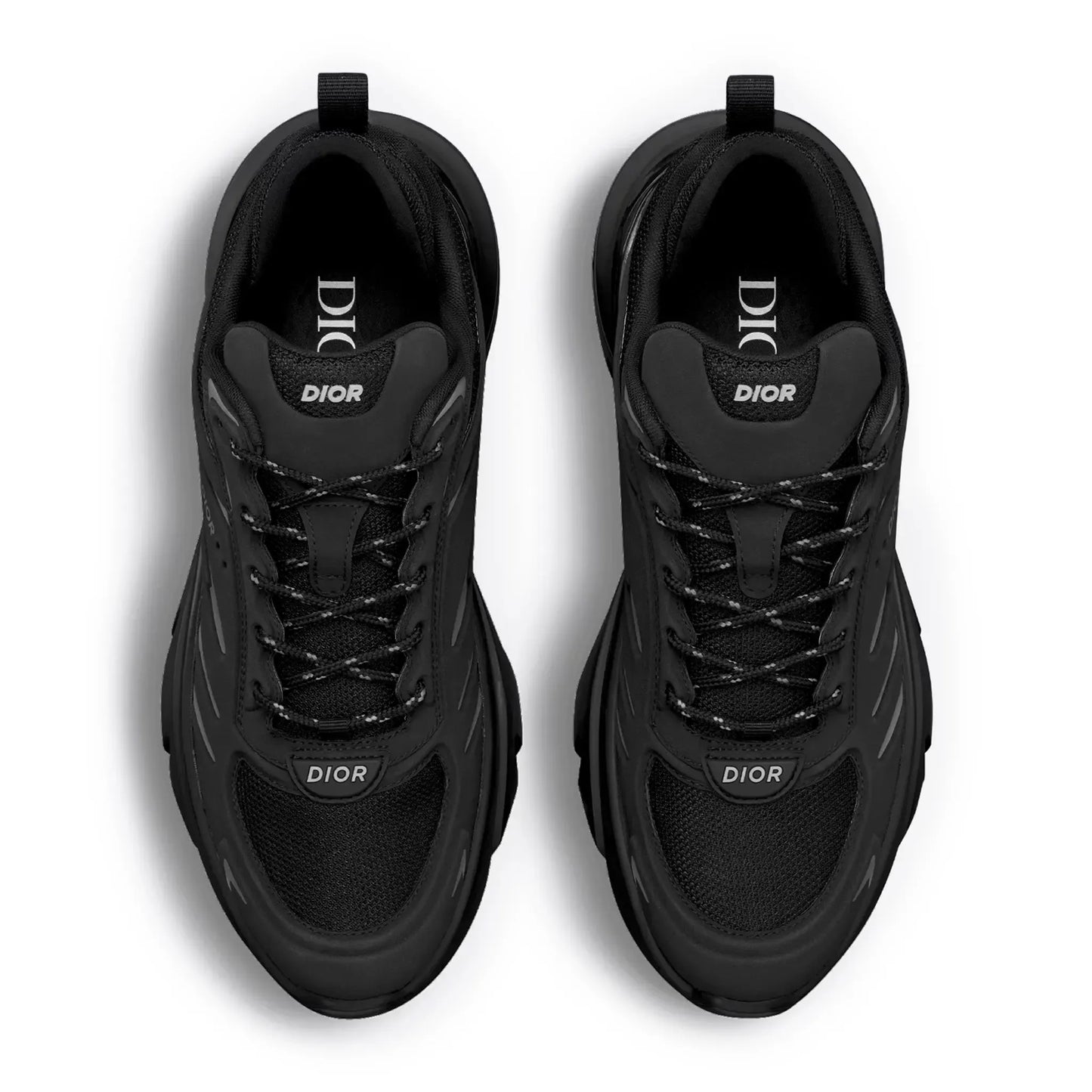 Sneaker B44 Noir