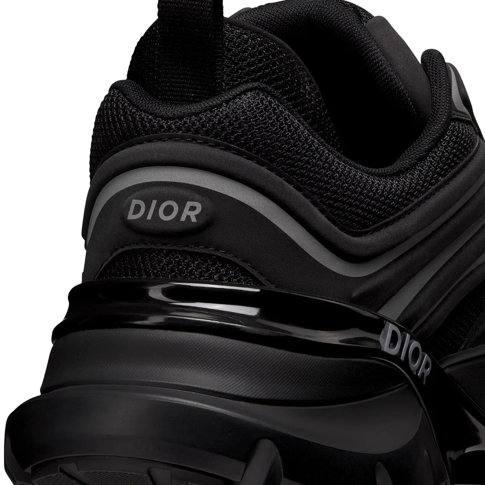 Sneakers Sneaker B44 Noir - photo 4/4 - UrbanDrip