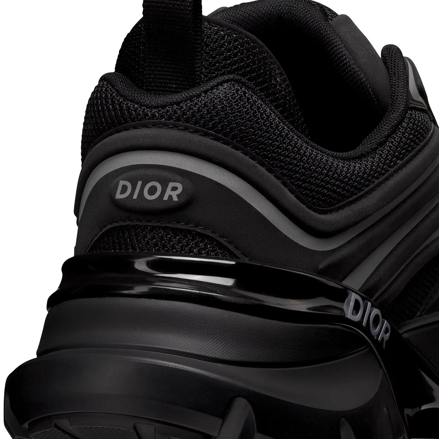 Sneaker B44 Noir