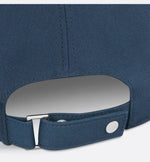 Casquette CD Icon Bleu - photo 3/3 - UrbanDrip
