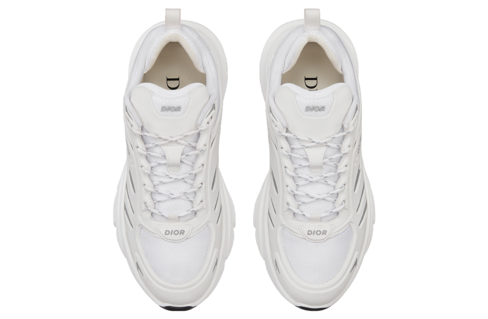 Sneakers Sneaker B44 Blanche Blanc - photo 3/5 - UrbanDrip