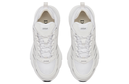 Sneaker B44 Blanche