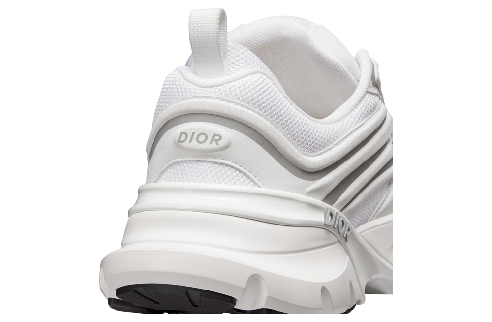 Sneakers Sneaker B44 Blanche Blanc - photo 5/5 - UrbanDrip
