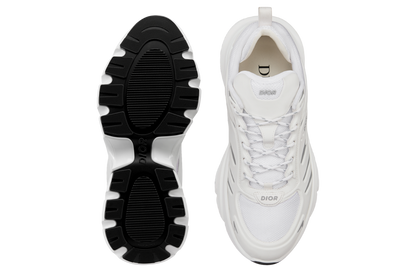 Sneaker B44 Blanche