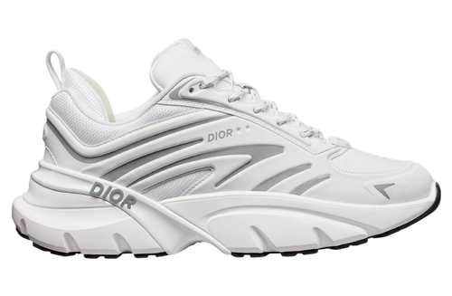 Sneaker B44 Blanche