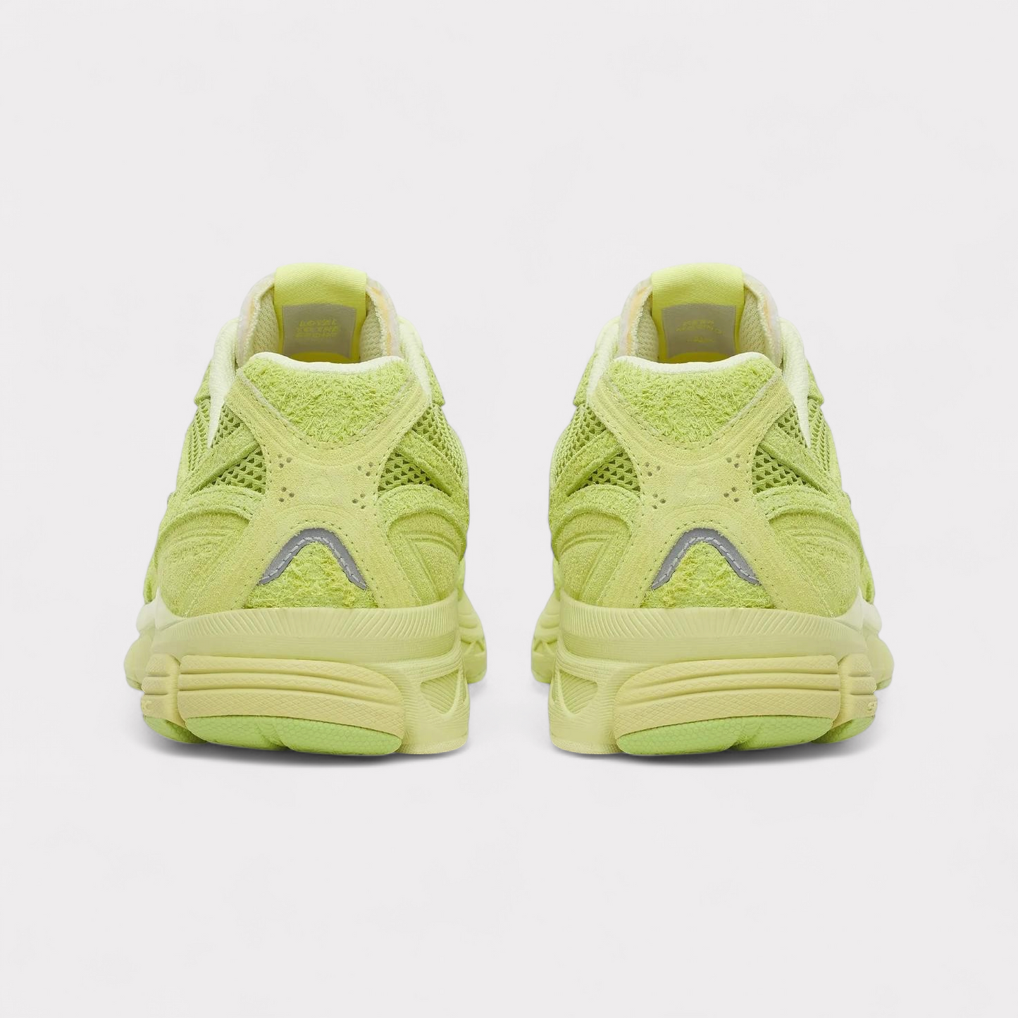 3SIXTEEN X Saucony Guide 7 v7.3 - Lime