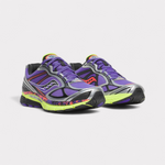 Sneakers Guide 7 Hi Octane Citron Purple - photo 2/6 - UrbanDrip