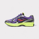Sneakers Guide 7 Hi Octane Citron Purple - photo 3/6 - UrbanDrip