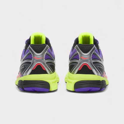 Saucony Progrid Guide 7 Hi Octane - Purple Citron