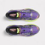 Sneakers Guide 7 Hi Octane Citron Purple - photo 4/6 - UrbanDrip
