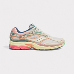 Sneakers 9 Kissaten Beige Blue - photo 1/6 - UrbanDrip