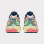 Sneakers 9 Kissaten Beige Blue - photo 4/6 - UrbanDrip