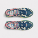 Sneakers Triumph 4 Kissaten Beige Blue - photo 5/6 - UrbanDrip