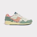 Sneakers Shadow 5000 Kissaten Beige Blue - photo 1/6 - UrbanDrip