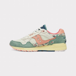 Sneakers Shadow 5000 Kissaten Beige Blue - photo 3/6 - UrbanDrip