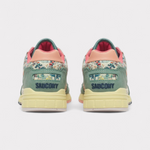 Sneakers Shadow 5000 Kissaten Beige Blue - photo 5/6 - UrbanDrip
