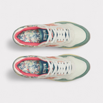 Sneakers Shadow 5000 Kissaten Beige Blue - photo 4/6 - UrbanDrip