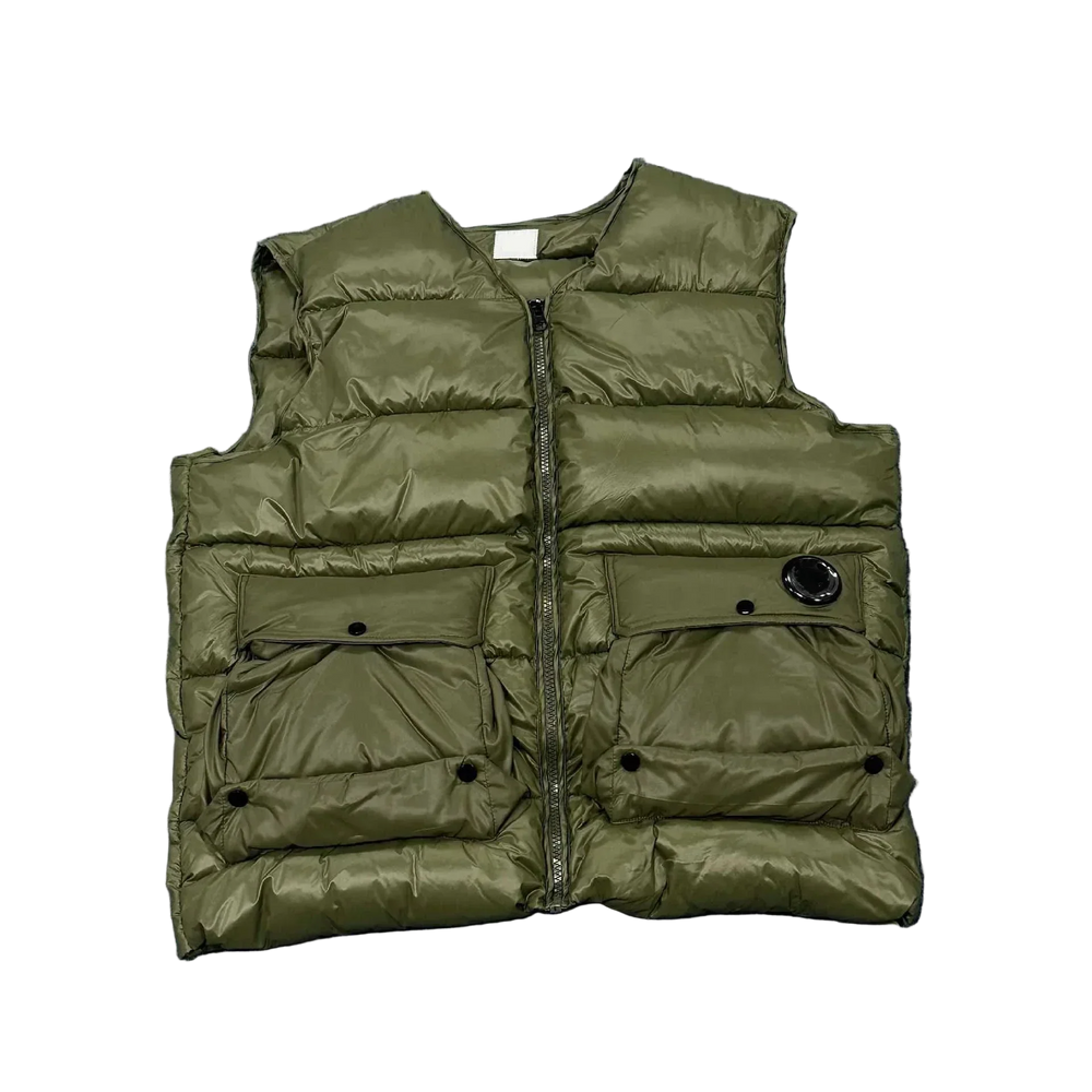 Veste Sans Manches - photo 3/3 - UrbanDrip