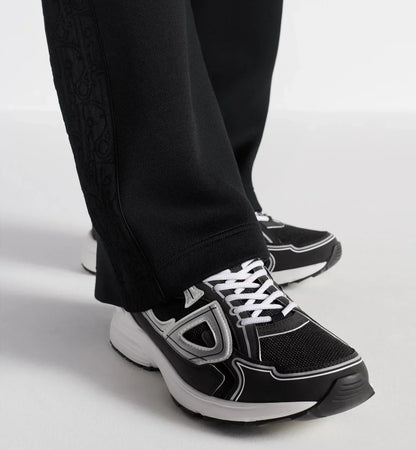 Dior B30 Noir Et Blanc