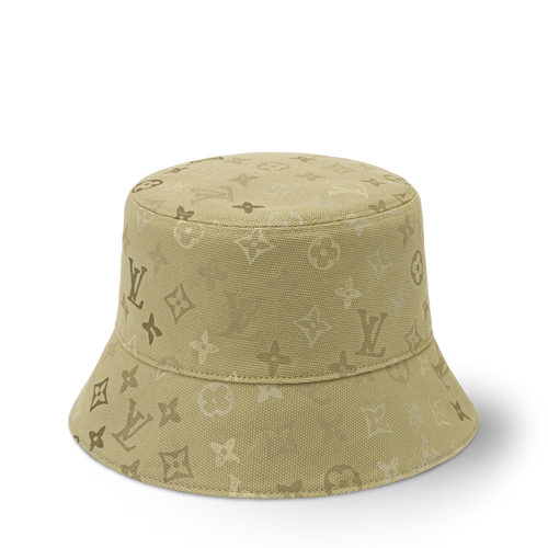 Bob Monogram Beige